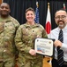 Townhall 4th QTR Award Ceremony