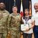 Townhall 4th QTR Award Ceremony