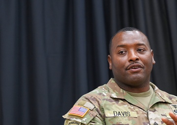 Townhall 4th QTR Award Ceremony