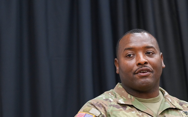 Townhall 4th QTR Award Ceremony