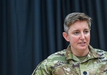 Townhall 4th QTR Award Ceremony