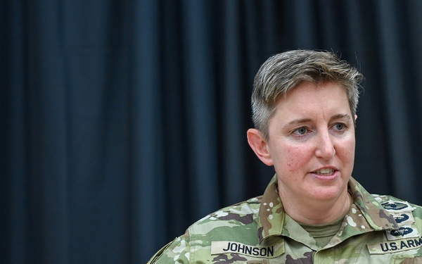 Townhall 4th QTR Award Ceremony