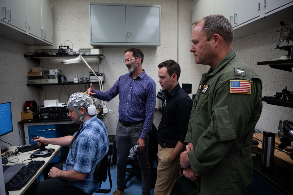 Skipper Tours Lab