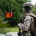 COMMSTRAT Marines with II MSB Participate in the Outdoor Infantry Immersion Trainer
