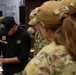 OKANG services specialists conduct annual training with 35th FSS