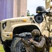 COMMSTRAT Marines with II MSB Participate in the Outdoor Infantry Immersion Trainer