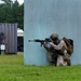 COMMSTRAT Marines with II MSB Participate in the Outdoor Infantry Immersion Trainer
