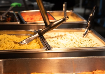 OKANG services specialists conduct annual training with 35th FSS