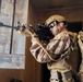 COMMSTRAT Marines with II MSB Participate in the Outdoor Infantry Immersion Trainer