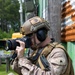 COMMSTRAT Marines with II MSB Participate in the Outdoor Infantry Immersion Trainer