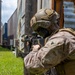 COMMSTRAT Marines with II MSB Participate in the Outdoor Infantry Immersion Trainer