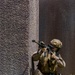 COMMSTRAT Marines with II MSB Participate in the Outdoor Infantry Immersion Trainer