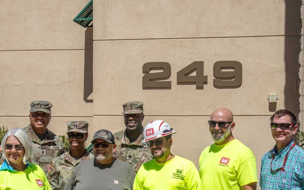 Soldiers Thrive in New Barracks at Fort Irwin, Boosting Morale and Mission Readiness