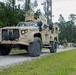 U.S. Marines with II MSB Participate in the Outdoor Infantry Immersion Trainer