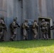 U.S. Marines with II MSB Participate in the Outdoor Infantry Immersion Trainer