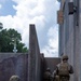 U.S. Marines with II MSB Participate in the Outdoor Infantry Immersion Trainer