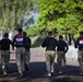 Fuerzas Comando 2025 Physical test event