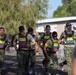 Fuerzas Comando 2025 Physical test event