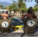 Fuerzas Comando 2025 Physical test event