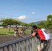 Fuerzas Comando 2025 Physical test event