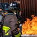 Team Travis partners with SFO firefighters in live-fire training
