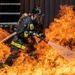 Team Travis partners with SFO firefighters in live-fire training