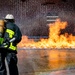 Team Travis partners with SFO firefighters in live-fire training