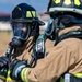 Team Travis partners with SFO firefighters in live-fire training