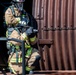 Team Travis partners with SFO firefighters in live-fire training