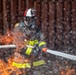 Team Travis partners with SFO firefighters in live-fire training