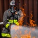 Team Travis partners with SFO firefighters in live-fire training