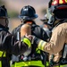Team Travis partners with SFO firefighters in live-fire training