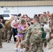 More than 400 Hoosier National Guard soldiers back home again in Indiana