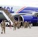 More than 400 Hoosier National Guard soldiers back home again in Indiana