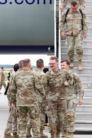 AFN Naples Radio News- U.S. Army Soldiers Visit Italian School And New USAG Stuttgart Commissary