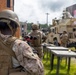 COMMSTRAT Marines with II MSB Participate in the Outdoor Infantry Immersion Trainer
