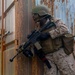 COMMSTRAT Marines with II MSB Participate in the Outdoor Infantry Immersion Trainer