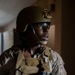 COMMSTRAT Marines with II MSB Participate in the Outdoor Infantry Immersion Trainer