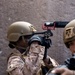 COMMSTRAT Marines with II MSB Participate in the Outdoor Infantry Immersion Trainer