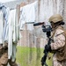 COMMSTRAT Marines with II MSB Participate in the Outdoor Infantry Immersion Trainer