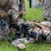 U.S. Marines with II MSB Participate in the Outdoor Infantry Immersion Trainer