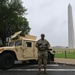 D.C. Safe and Beautiful Task Force on the National Mall