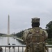 D.C. Safe and Beautiful Task Force on the National Mall