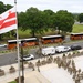 West Virginia National Guard arrives in Washington, D.C.