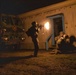 Training Operation: Warrior Brigade Establishes Full Control