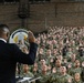 West Virginia National Guard arrives in Washington, D.C.