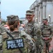 U.S. Army Chief of Staff, Sgt. Maj. of the Army visit D.C. Safe and Beautiful Task Force