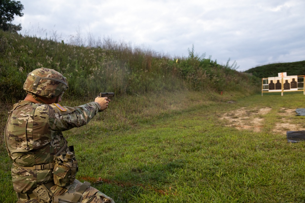 ILNG TAG Match 2025 ILNG TAG Match 2025