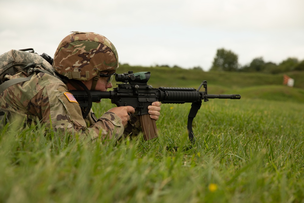 ILNG TAG Match 2025 ILNG TAG Match 2025