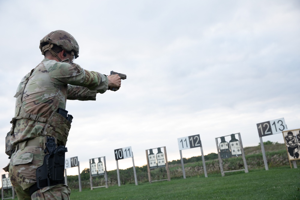 ILNG TAG Match 2025 ILNG TAG Match 2025